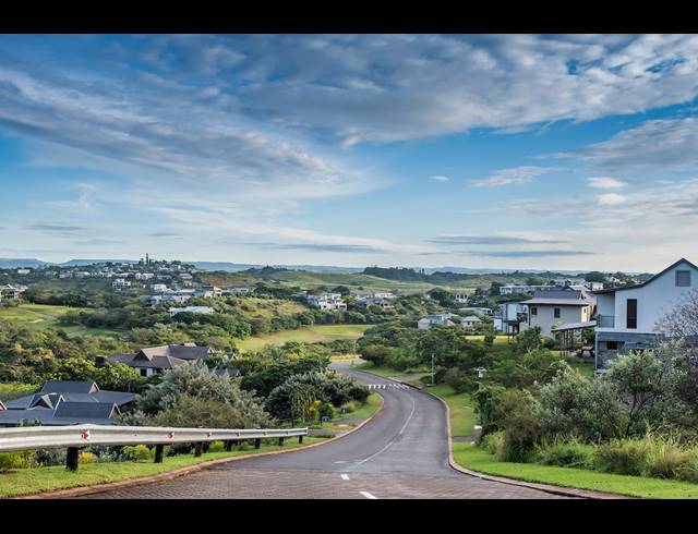 1,752M² VACANT LAND FOR SALE IN SIMBITHI ECO ESTATE